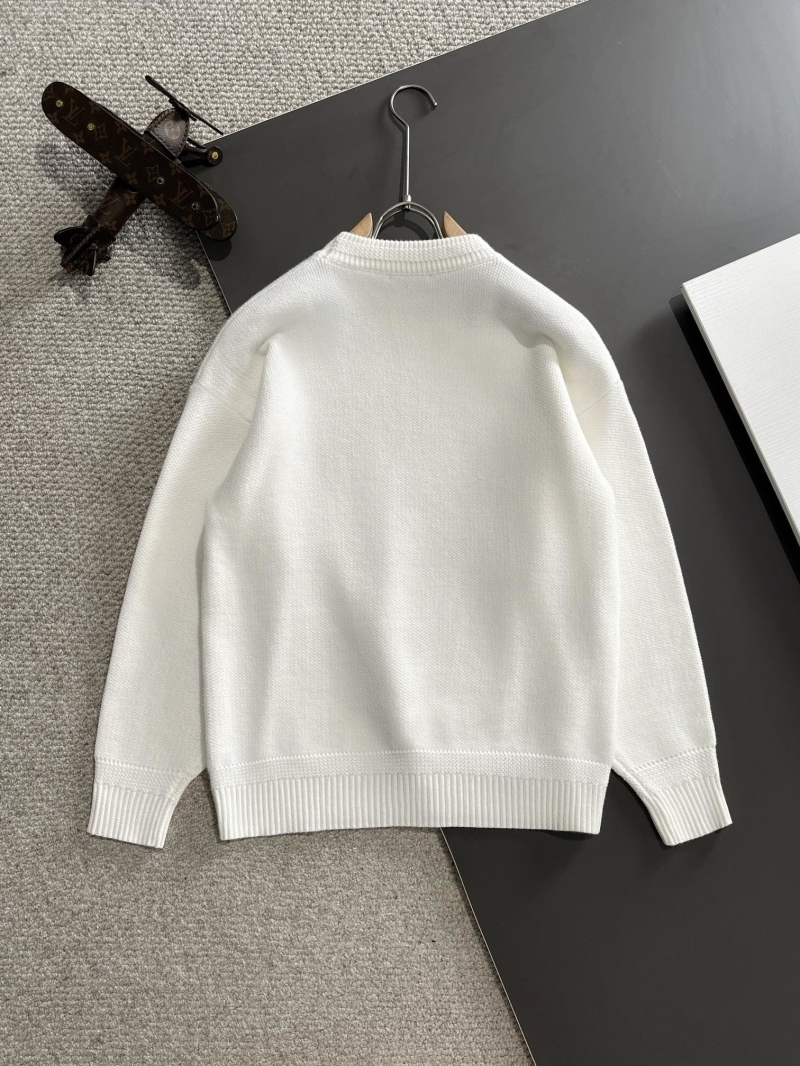 Prada Sweaters